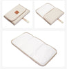 Portable Baby Changing Mat