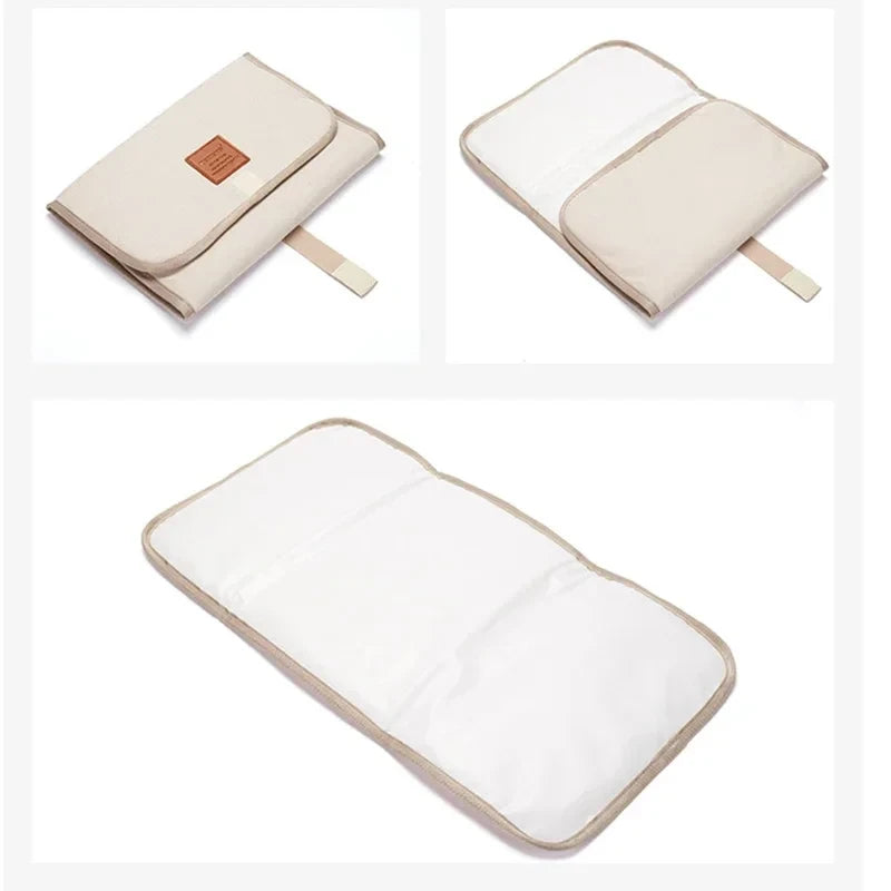 Portable Baby Changing Mat