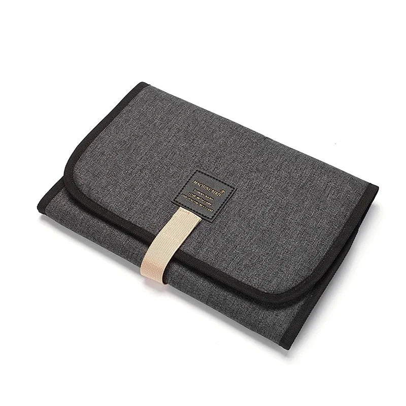 Portable Baby Changing Mat