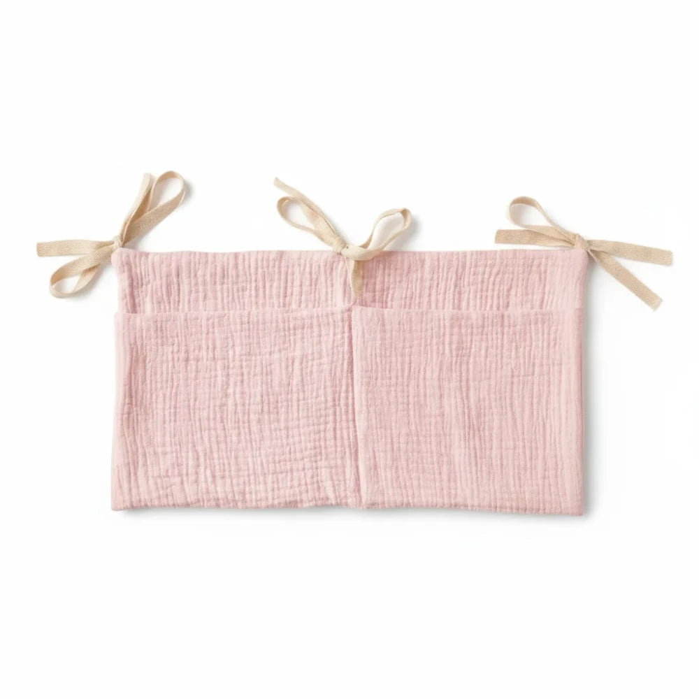 Hanging Nursery Organizer