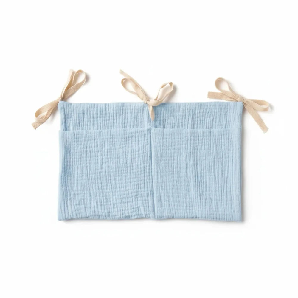 Hanging Nursery Organizer
