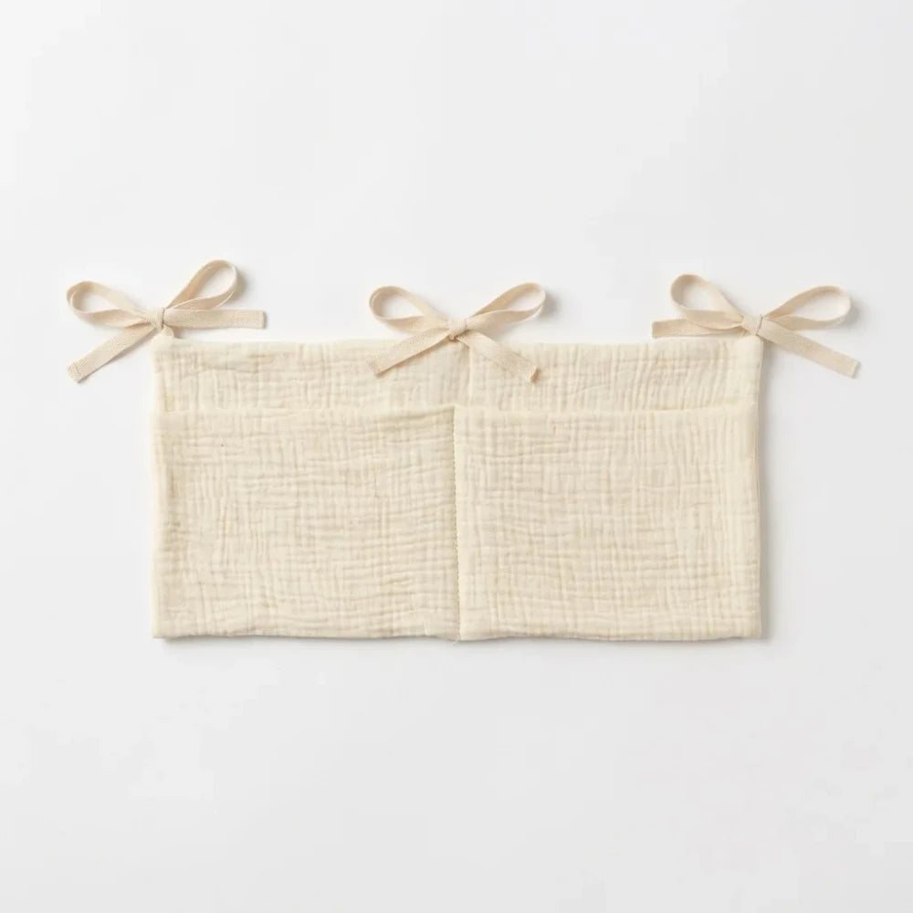 Hanging Nursery Organizer