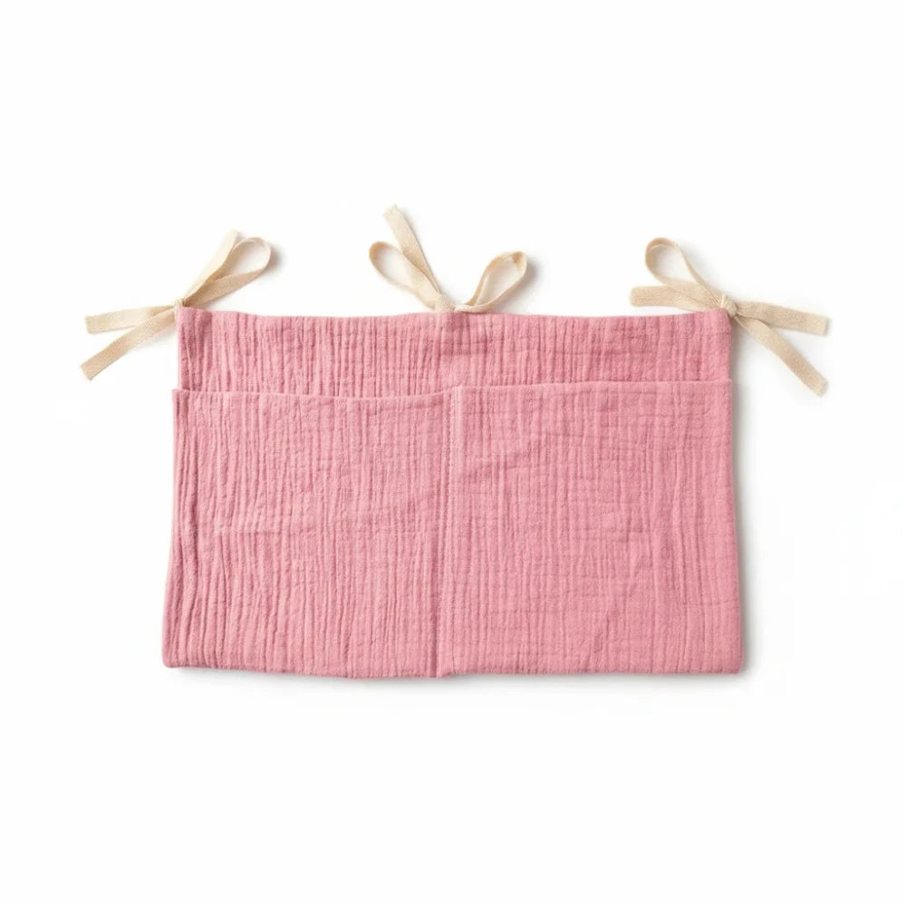 Hanging Nursery Organizer