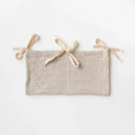 Hanging Nursery Organizer