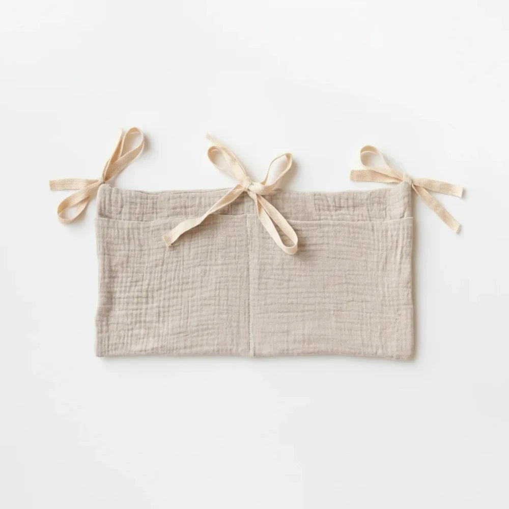 Hanging Nursery Organizer