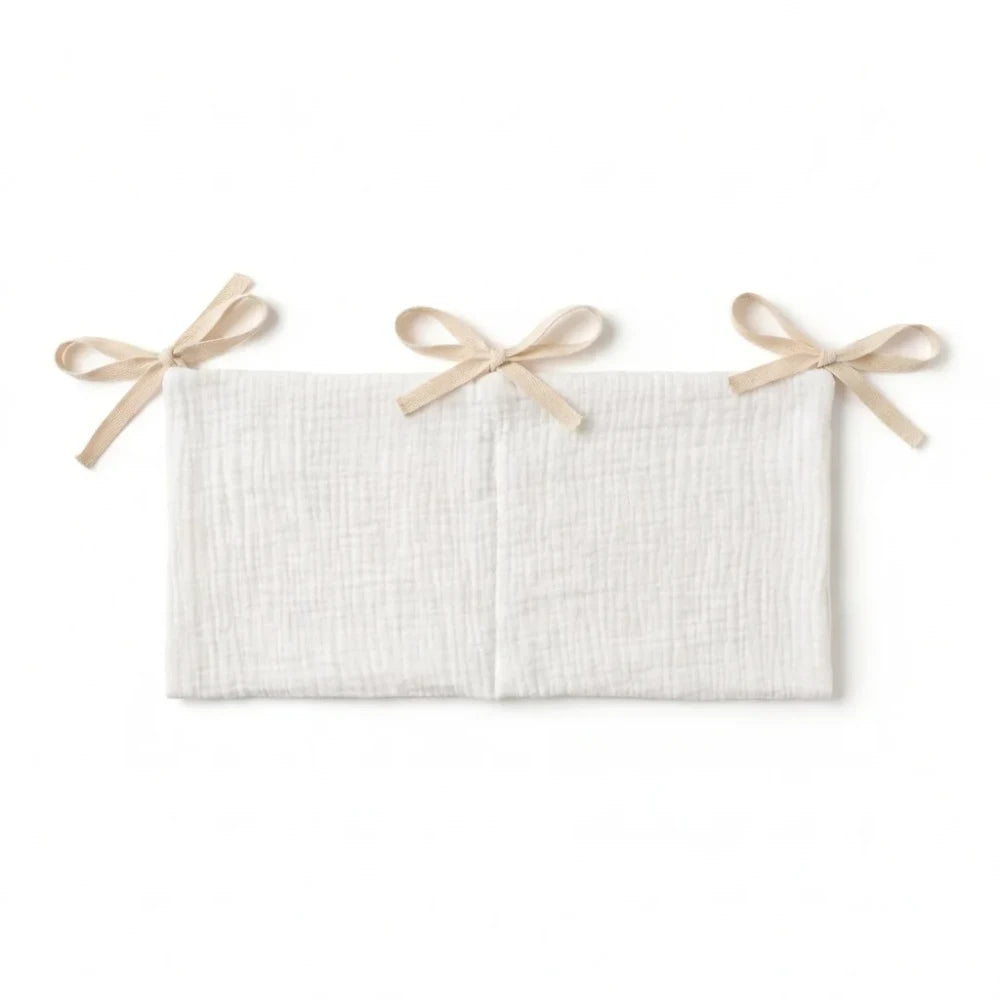 Hanging Nursery Organizer