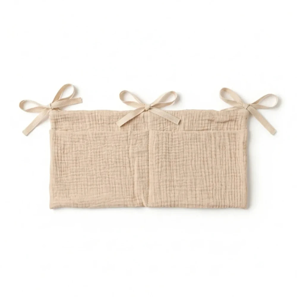 Hanging Nursery Organizer