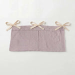 Hanging Nursery Organizer