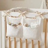 Hanging Nursery Organizer