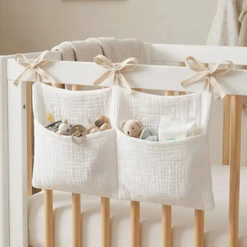 Hanging Nursery Organizer