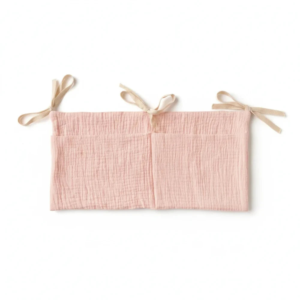 Hanging Nursery Organizer