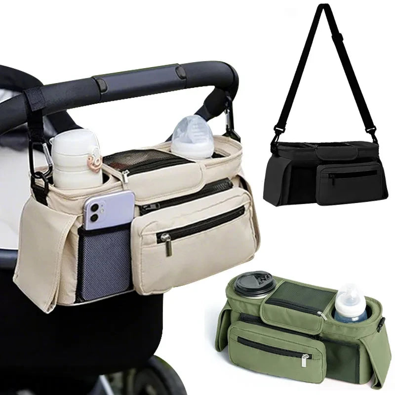 Stroller Organizer Bag