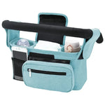 Stroller Organizer Bag