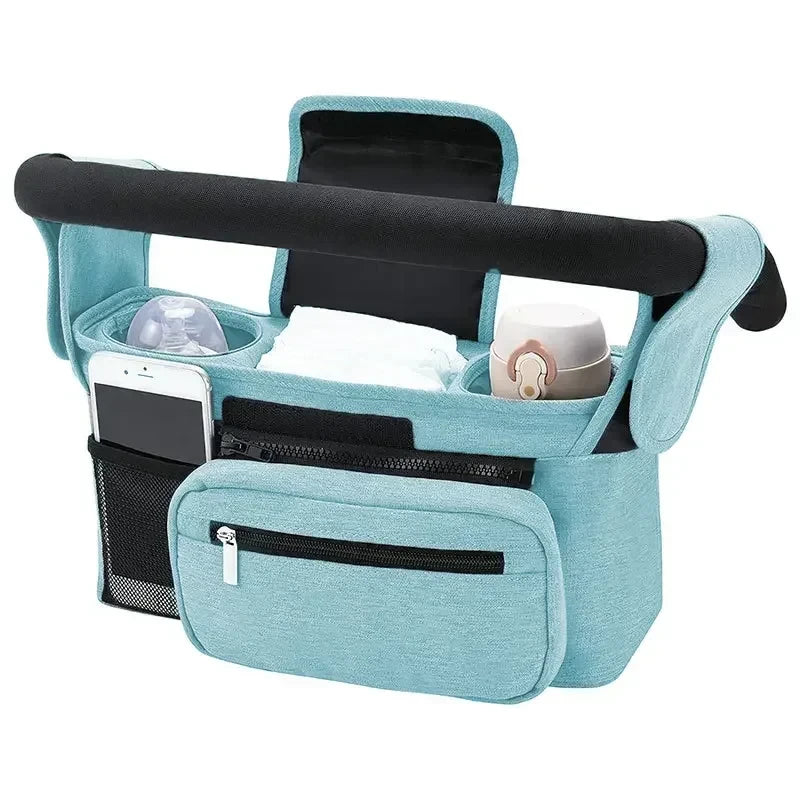 Stroller Organizer Bag