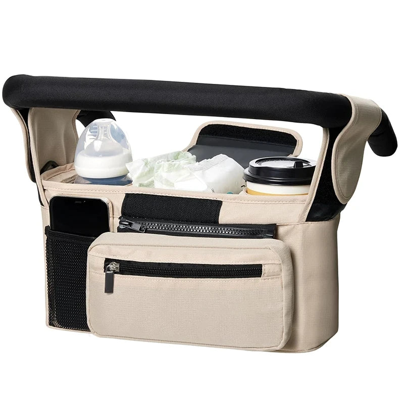 Stroller Organizer Bag