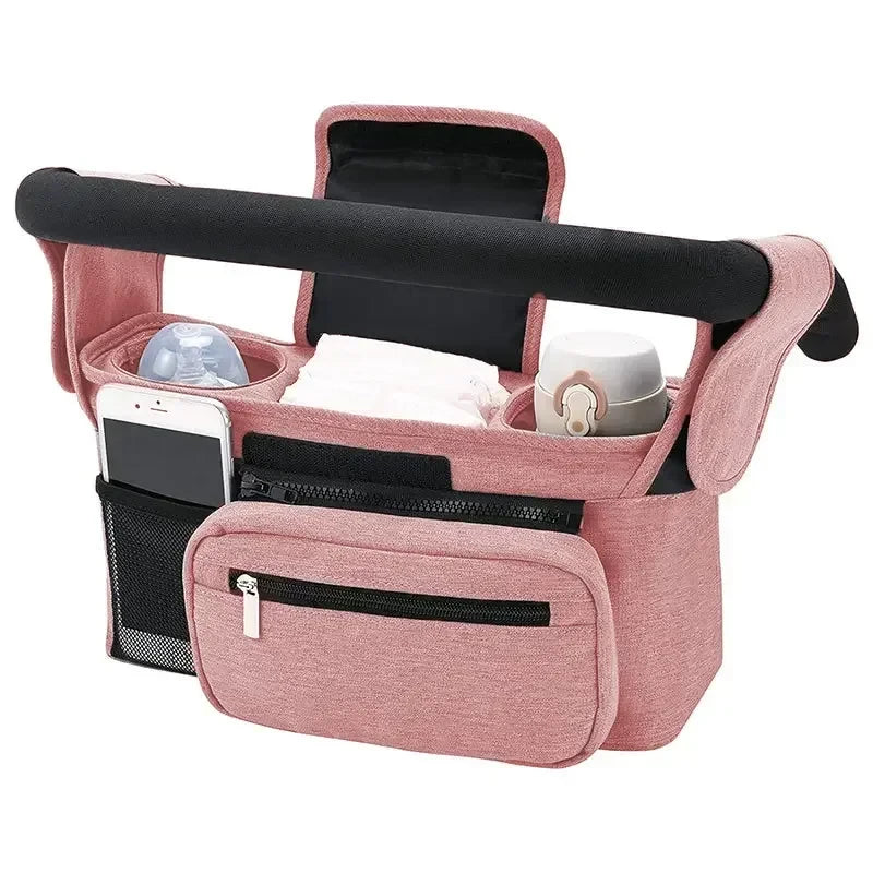Stroller Organizer Bag